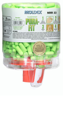 Moldex Station 7725