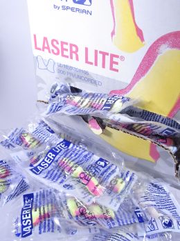 Laser Lite Ohrst�psel Bilsom