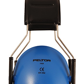 Peltor H4A 300 2