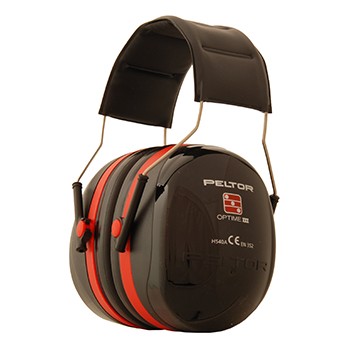peltor optime 1a