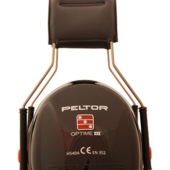 peltor optime 3c