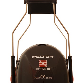 peltor optime 3b