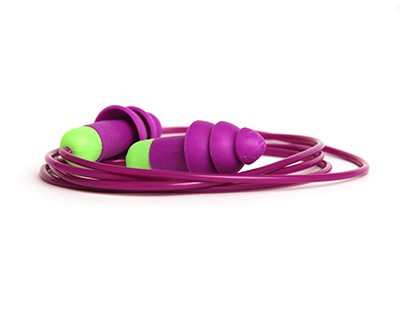 Moldex Rockets Cord Stoepsel