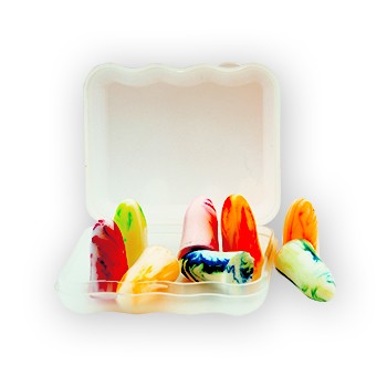 Ohropax Color2