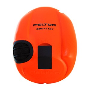 Peltor SportTac Schale