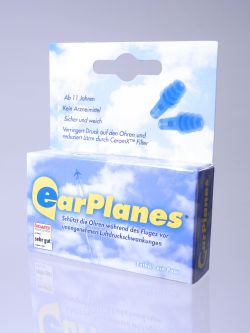 Earplanes