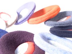 Earbags