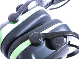 Hellberg Hearing Protection