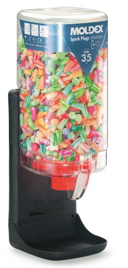 Moldex Ohrst�psel