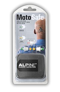 MotoSafe Ohrst�psel