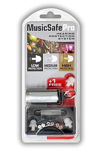 Alpine MusiSafe