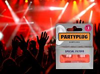 Alpine PartyPlug