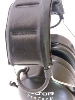 Peltor ProTac2 Buegel