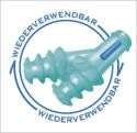 Sanohra sind wiederverwendbar