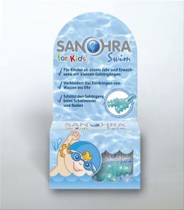 Sanohra Swim Kid