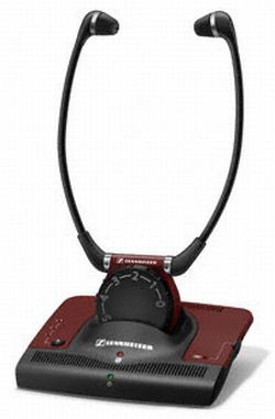 Sennheiser Kopfhörer Set 830TV