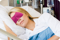 Schlaf-Maske