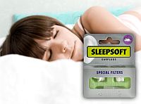 Alpine SleepSoft