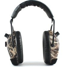 pro Ears Stalker Gold