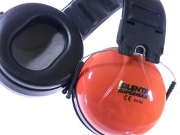 Silenta Geh�rschutz