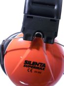 Silenta Kapselgeh�rschutz