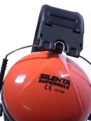 Kapselgeh�rschutz Silenta