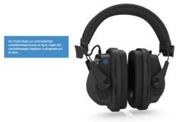 Howard Leight Sync2