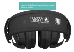 Howard Leight Sync3