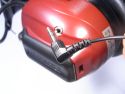 Peltor Workstyle Kabel1