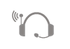 Headsets/ Communication