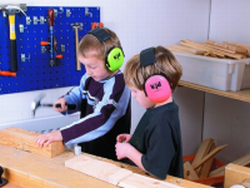 Kindergeh�rschutz