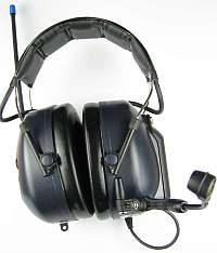 Peltor Lite Com Basic