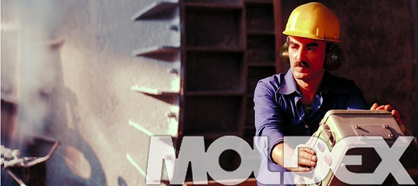 Moldex