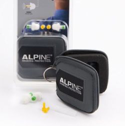 Alpine Motosafe3