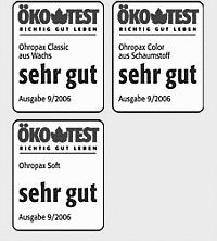 �kotest Ohropax