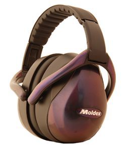 Earmuff - Moldex M1 6100