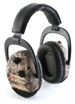 Pro Ears Stalker Gold