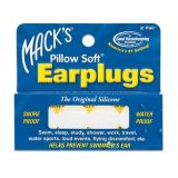 Softearplugs - Mack&acute;s Pillows