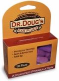 Dr. Dougs Earplugs