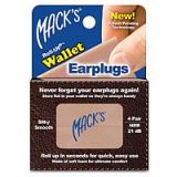 Mack&acute;s Roll-Ups Earplugs