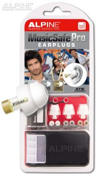 Alpine MusicSafe Pro