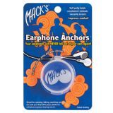 Mack&acute;s Earphone Anchors