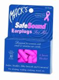 Earplugs for women - Macks Dreamgirl