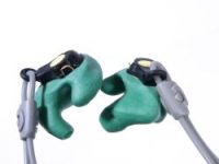 Custom Earplugs - Phonak Serenity