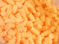 3M� Disposable Earplugs 500 pair refill