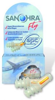 Sanohra Fly