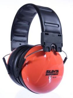 Silenta SuperMAX