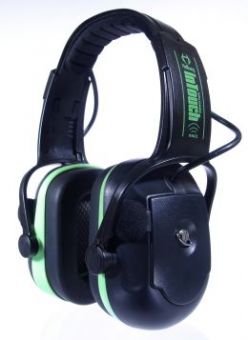 Active Earmuff - Hellberg InTouch