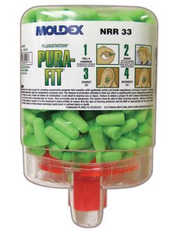 Moldex 7725 PuraFit 250 Paar