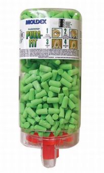 Earplug Dispenser - Moldex 7750 Pura Fit